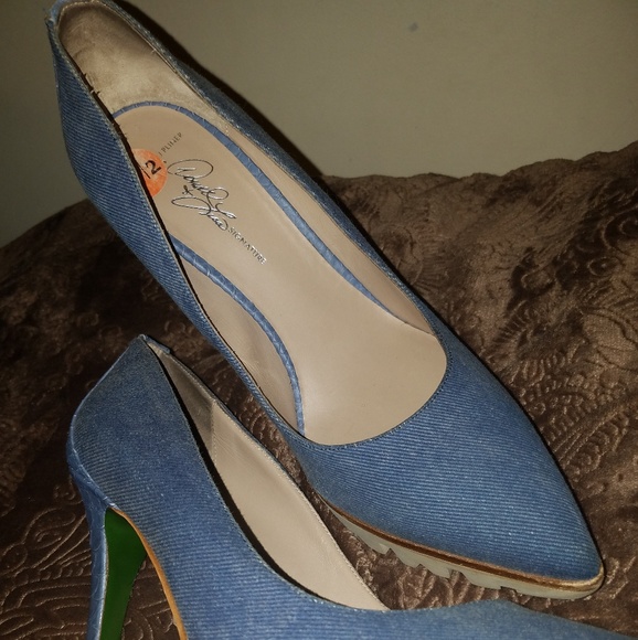Donald J. Pliner Shoes - Donald J. Pilner Signature - ENDIVA 9.5